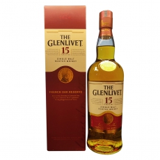 格兰威特单一麦芽苏格兰威士忌1...
