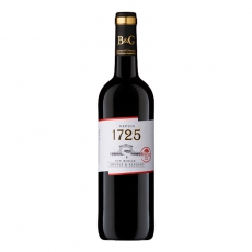 别致1725干红葡萄酒 750...